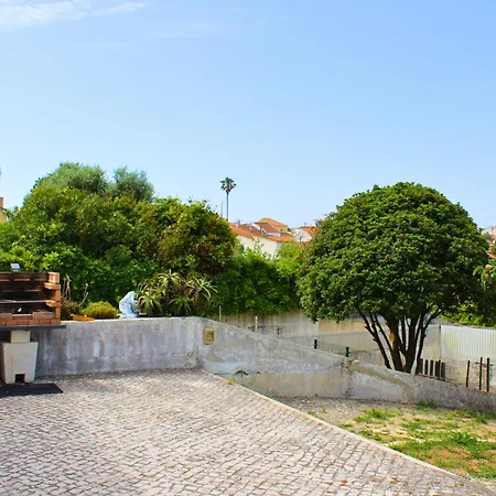 Penim - Countryside With Jacuzzi, Garden With Bbq & Stunning Views Hébergement de vacances Sesimbra