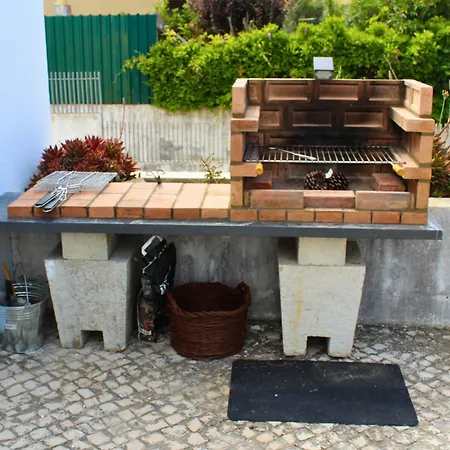 Hébergement de vacances Penim - Countryside With Jacuzzi, Garden With Bbq & Stunning Views *