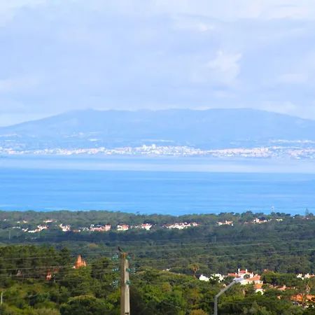 Penim - Countryside With Jacuzzi, Garden With Bbq & Stunning Views