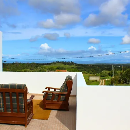 Penim - Countryside With Jacuzzi, Garden With Bbq & Stunning Views * Sesimbra