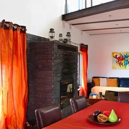 Penim - Countryside With Jacuzzi, Garden With Bbq & Stunning Views