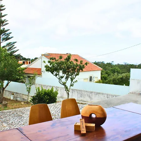 Penim - Countryside With Jacuzzi, Garden With Bbq & Stunning Views 펜션 세심브라