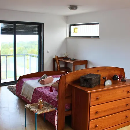 Penim - Countryside With Jacuzzi, Garden With Bbq & Stunning Views *