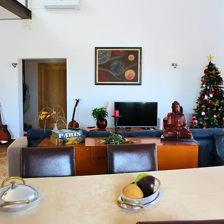 Penim - Countryside With Jacuzzi, Garden With Bbq & Stunning Views Sesimbra