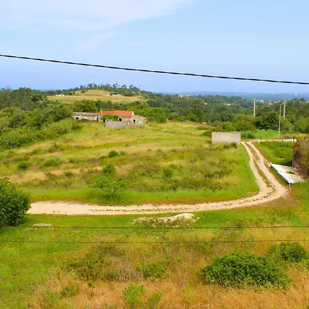 Hébergement de vacances Penim - Countryside With Jacuzzi, Garden With Bbq & Stunning Views
