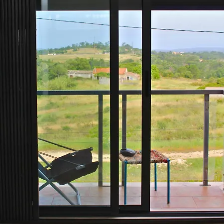 Penim - Countryside With Jacuzzi, Garden With Bbq & Stunning Views