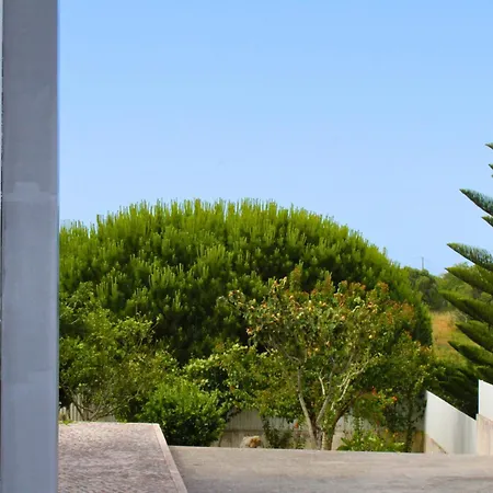 Penim - Countryside With Jacuzzi, Garden With Bbq & Stunning Views Sesimbra