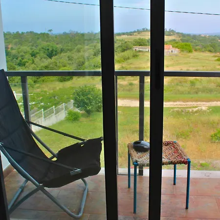 Penim - Countryside With Jacuzzi, Garden With Bbq & Stunning Views * 세심브라