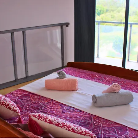 펜션 Penim - Countryside With Jacuzzi, Garden With Bbq & Stunning Views *