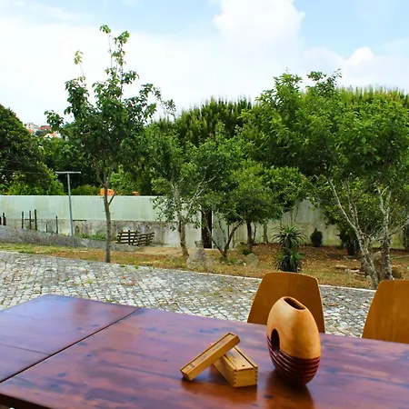 Penim - Countryside With Jacuzzi, Garden With Bbq & Stunning Views 펜션 *