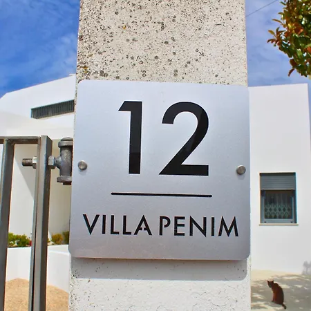 Penim - Countryside With Jacuzzi, Garden With Bbq & Stunning Views Hébergement de vacances Sesimbra