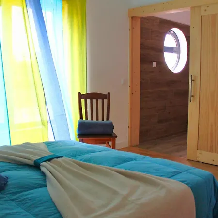 Penim - Countryside With Jacuzzi, Garden With Bbq & Stunning Views *