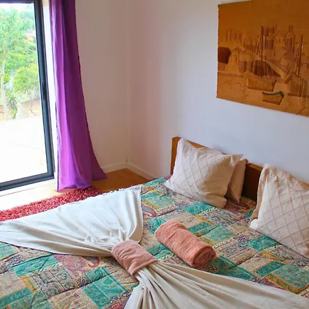 Penim - Countryside With Jacuzzi, Garden With Bbq & Stunning Views * Sesimbra
