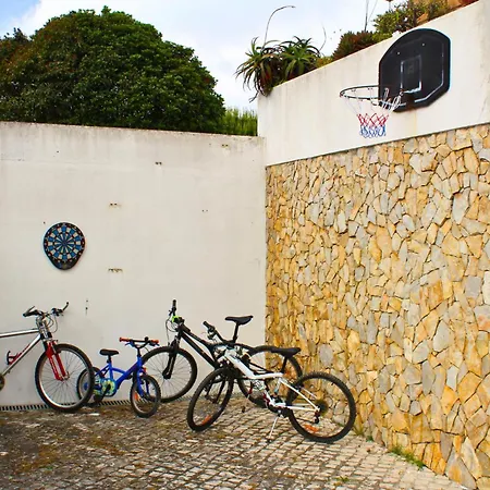 Penim - Countryside With Jacuzzi, Garden With Bbq & Stunning Views * Sesimbra