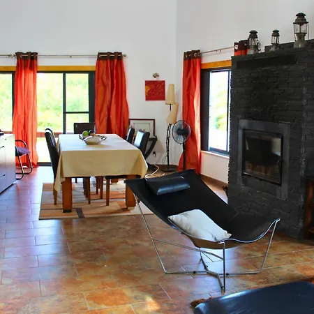 Penim - Countryside With Jacuzzi, Garden With Bbq & Stunning Views 세심브라